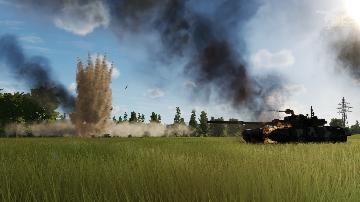 數(shù)字戰(zhàn)斗模擬世界 (DCS World)-6523