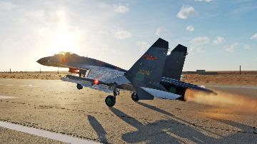 數(shù)字戰(zhàn)斗模擬世界 (DCS World)-8753