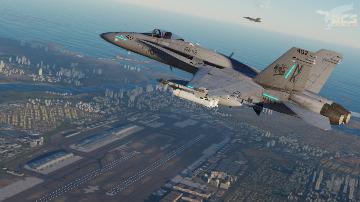 數(shù)字戰(zhàn)斗模擬世界 (DCS World)-1550