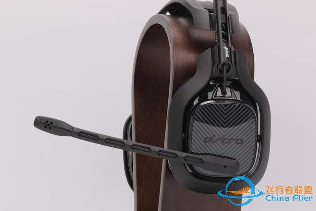 2200的耳機(jī)聲卡套裝 羅技Astro A40 MixAMP Pro評測-6074