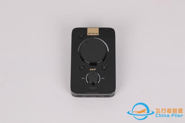 2200的耳機(jī)聲卡套裝 羅技Astro A40 MixAMP Pro評測-4495