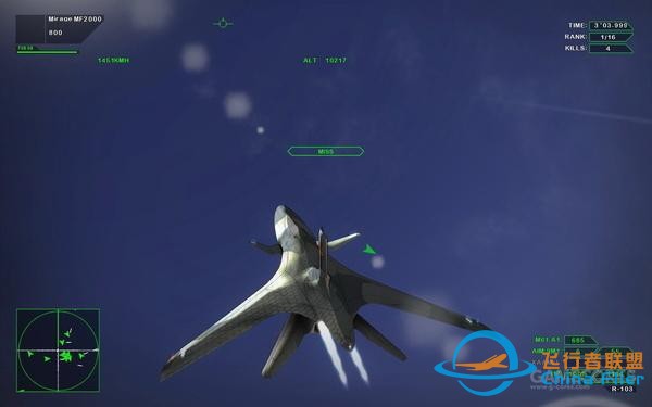 《皇牌空戰(zhàn)》系列二十周年編年史（下）-3614