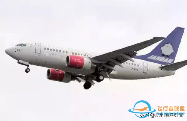 B737飛機駕駛艙說明書（精華）-1520