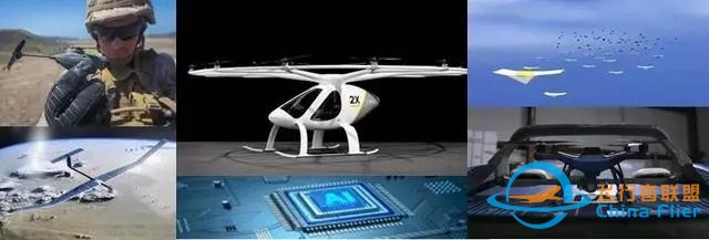2021-2030 無人機行業(yè)十大發(fā)展趨勢-5041