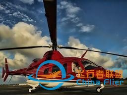 99度｜通用航空業(yè)盈利難，未來將應飛向何方？-1153