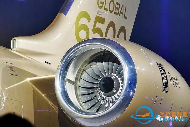 灣流最新兩架G700公務(wù)機(jī)投入驗(yàn)證試飛-5205