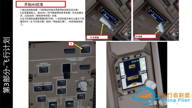 會(huì)玩就會(huì)開(kāi)飛機(jī)P3D PMDG Boeing波音777 3.3設(shè)置路線 按計(jì)劃飛行-4029