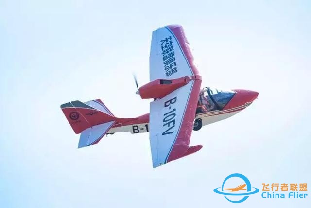 2019石家莊航展飛機(jī)靜態(tài)展，還有這些明星機(jī)型，平時(shí)根本沒(méi)見(jiàn)過(guò)-4884