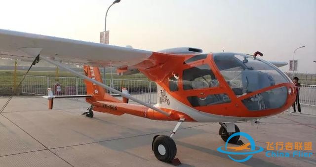 2019石家莊航展飛機(jī)靜態(tài)展，還有這些明星機(jī)型，平時(shí)根本沒(méi)見(jiàn)過(guò)-8503