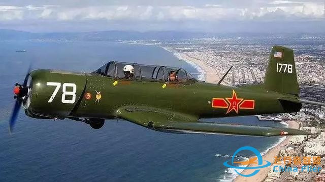 2019石家莊航展飛機(jī)靜態(tài)展，還有這些明星機(jī)型，平時(shí)根本沒(méi)見(jiàn)過(guò)-6686