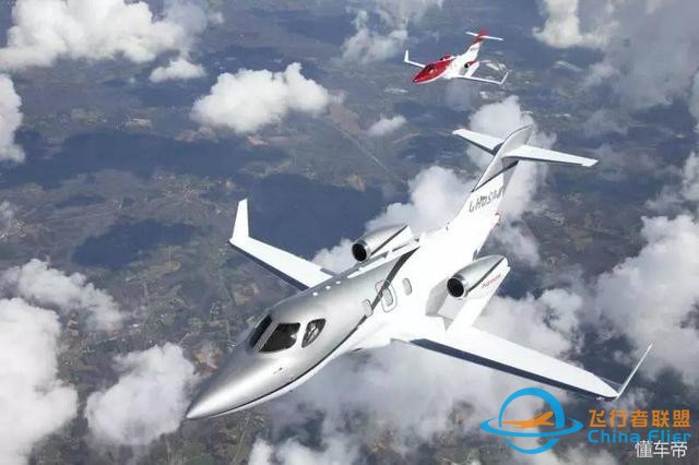 享受自由移動的喜悅，Honda Jet-4991