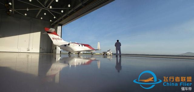 享受自由移動的喜悅，Honda Jet-4423