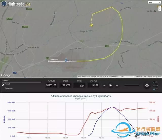 與空中加油飛機A400M近距離接觸-2561