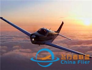 久負(fù)盛名的高性能單發(fā)活塞式飛機(jī)-1127 久負(fù)盛名的高性能單發(fā)活塞式飛機(jī)-1127