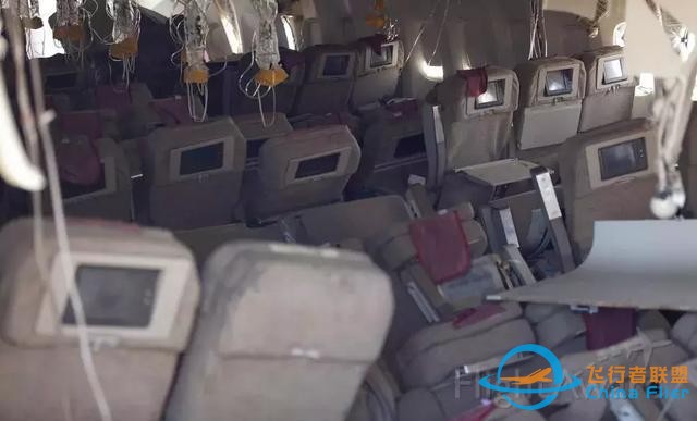 空港關(guān)注：韓亞航空“214空難”報告-6987