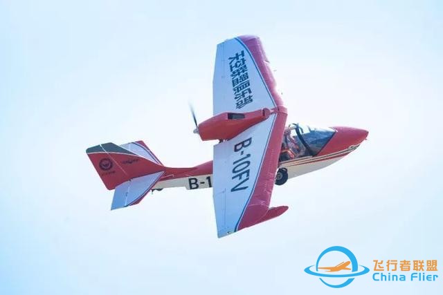 通航飛機搶先看！2019石家莊航展即將開幕-2586