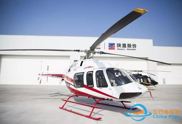 通航飛機搶先看！2019石家莊航展即將開幕-6442