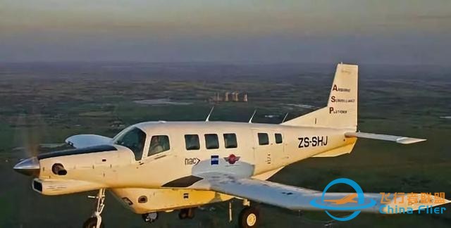 通航飛機搶先看！2019石家莊航展即將開幕-7110