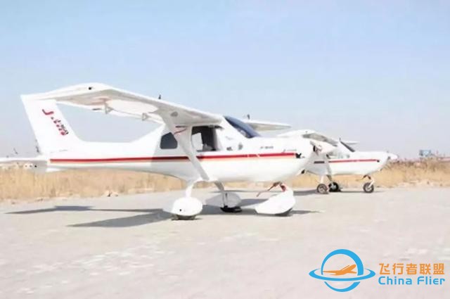 通航飛機搶先看！2019石家莊航展即將開幕-3039