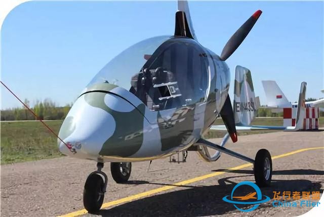 通航飛機搶先看！2019石家莊航展即將開幕-6678