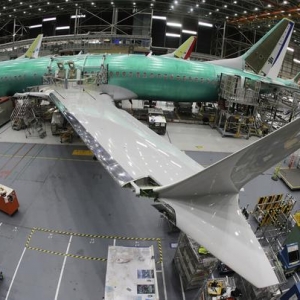 美國已經(jīng)復飛737MAX，中國何時復飛？聊聊737MAX