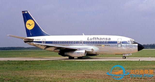 美國已經(jīng)復(fù)飛737MAX，中國何時復(fù)飛？聊聊737MAX-4886