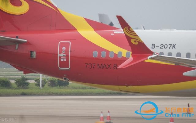 美國已經(jīng)復(fù)飛737MAX，中國何時復(fù)飛？聊聊737MAX-2056