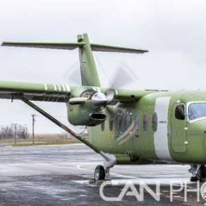 賽斯納408空中快車完成發(fā)動機地面測試 距首飛更進一步