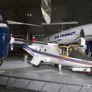美國空軍特種作戰(zhàn)飛機大盤點（四）：新生力量CV-22B
