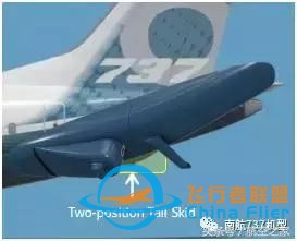 飛行員談B737MAX-8與B737NG差異（設(shè)備篇）-3657