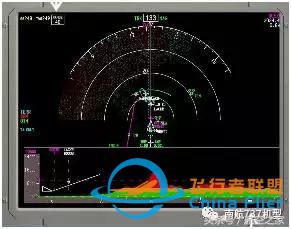 飛行員談B737MAX-8與B737NG差異（設(shè)備篇）-8681