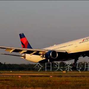 全球最大航空公司：易主！
