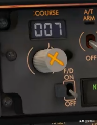 x-plane11 ZIBO737冷倉啟動(dòng)圖文教程，看了這篇文章，你也能飛-9987