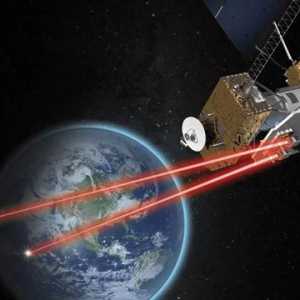 CRS-29空間站任務(wù)簡介：激光通信、研究大氣重力波和太空生物科學(xué)