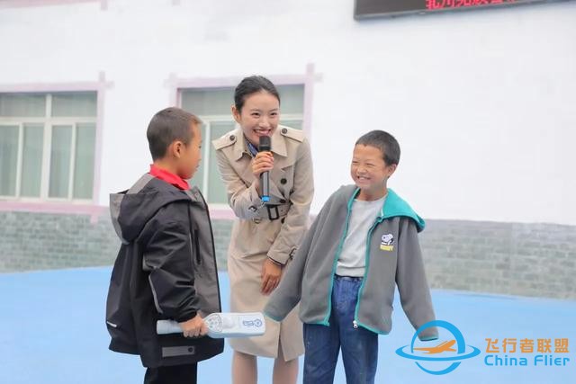 禹里鎮(zhèn)小學(xué)航空科普-3512