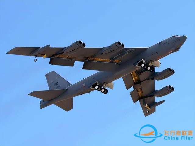 50個(gè)航空旅，1500架中國軍機(jī)嚴(yán)陣以待，美空軍四大短板不如解放軍-4422