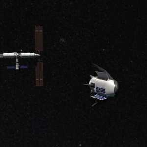 “航空”助力“航天”，攜手共進(jìn)探索無(wú)盡宇宙