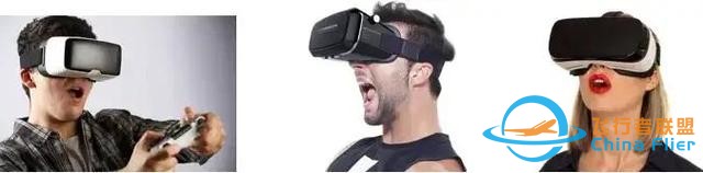 裸眼3D 與全息投影、VR/AR/MR的區(qū)別-6732