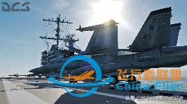 DCS: F/A-18C &#34;大黃蜂&#34;介紹-9001