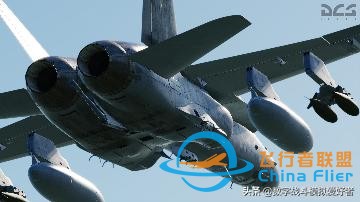 DCS: F/A-18C &#34;大黃蜂&#34;介紹-5455