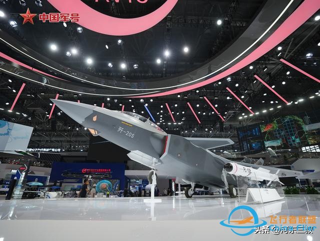 五代機(jī)模擬空戰(zhàn)，將殲20性能下調(diào)后，仍然能夠完勝F22-7727