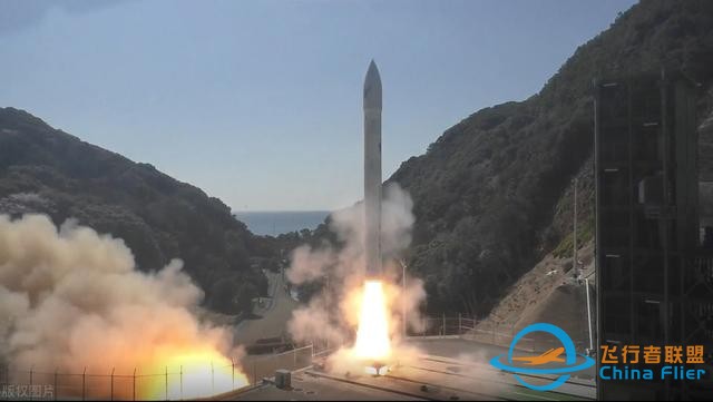 “太空一號(hào)”的“二連摔”：日本商業(yè)航天，真的不行了嗎？-7425