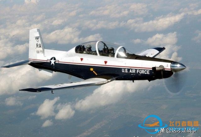 TA-20是中國空軍下一代初級(jí)教練機(jī)？西方人真是想多了-6337