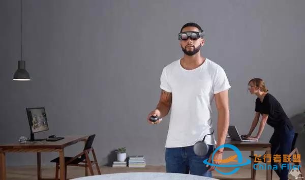 VR、AR、MR、全息投影、裸眼3D有什么區(qū)別呢？-197