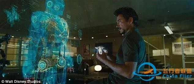 VR、AR、MR、全息投影、裸眼3D有什么區(qū)別呢？-8710