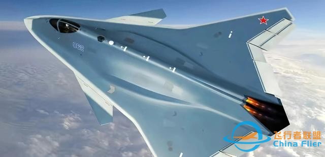 《六代機(jī)：航空領(lǐng)域的新巔峰與全球軍事格局的變革》-129