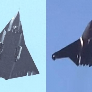 國(guó)產(chǎn)六代機(jī)橫空出世，硬生生把美方干沉默了，印度上下一片哀嚎