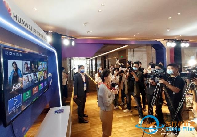 江西南昌：2022世界VR產(chǎn)業(yè)大會(huì)展會(huì)火熱布展-18
