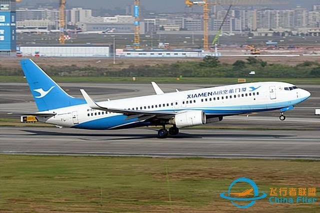 2024年1月中國民航新引進飛機合集-1525