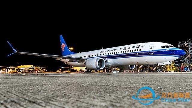 2024年1月中國民航新引進飛機合集-490